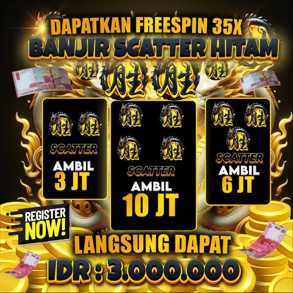 Damatoto: Link Game Mantap Peluang Menang Lebih Besar